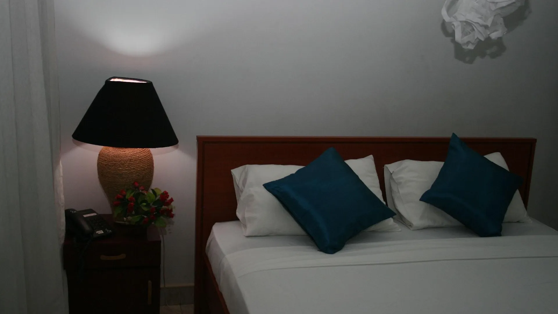 Blue Gum Hotel Ja-Ela Sri Lanka
