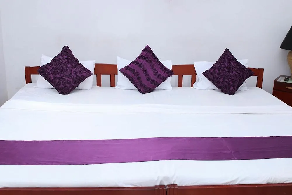 ***  Blue Gum Hotel Ja-Ela Sri Lanka