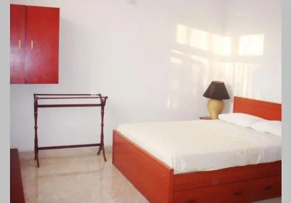 Blue Gum Hotel Ja-Ela 3*,  Sri Lanka